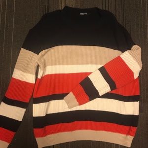 American Apparel sweater- Size Large
